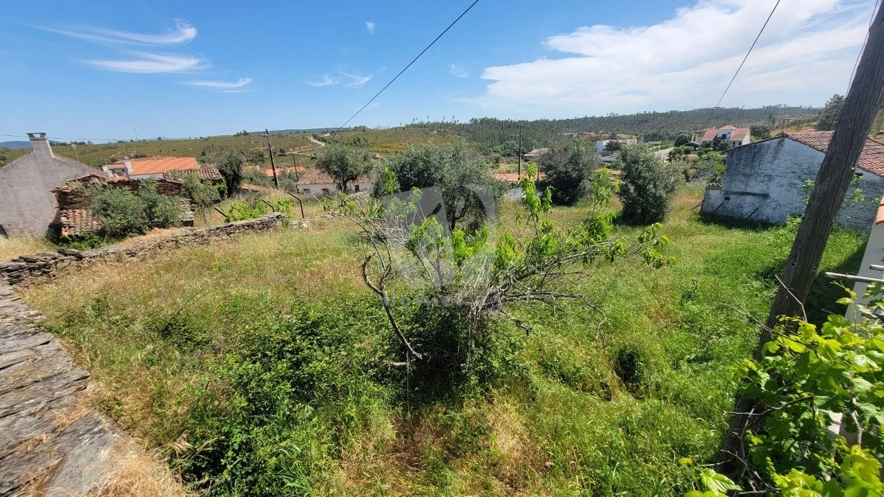 Terreno para Venda em Santo Andre das Tojeiras Foto 22