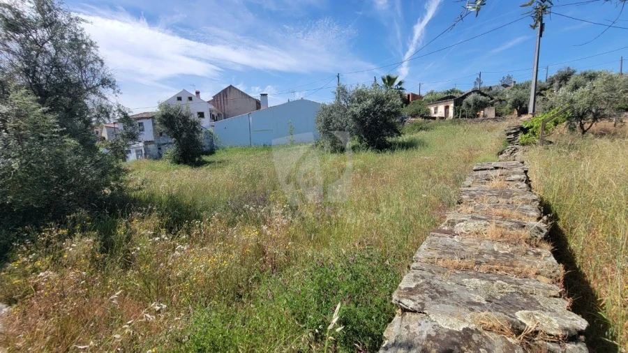 Terreno para Venda em Santo Andre das Tojeiras Foto 7