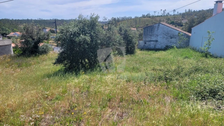 Terreno para Venda em Santo Andre das Tojeiras Foto 21
