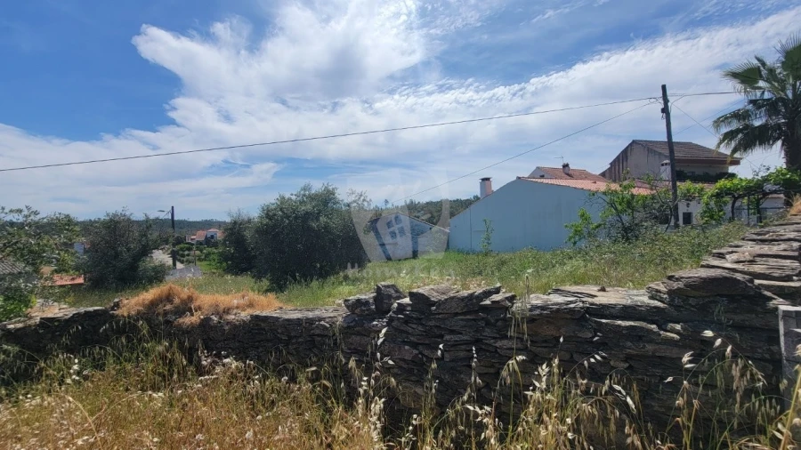 Terreno para Venda em Santo Andre das Tojeiras Foto 26