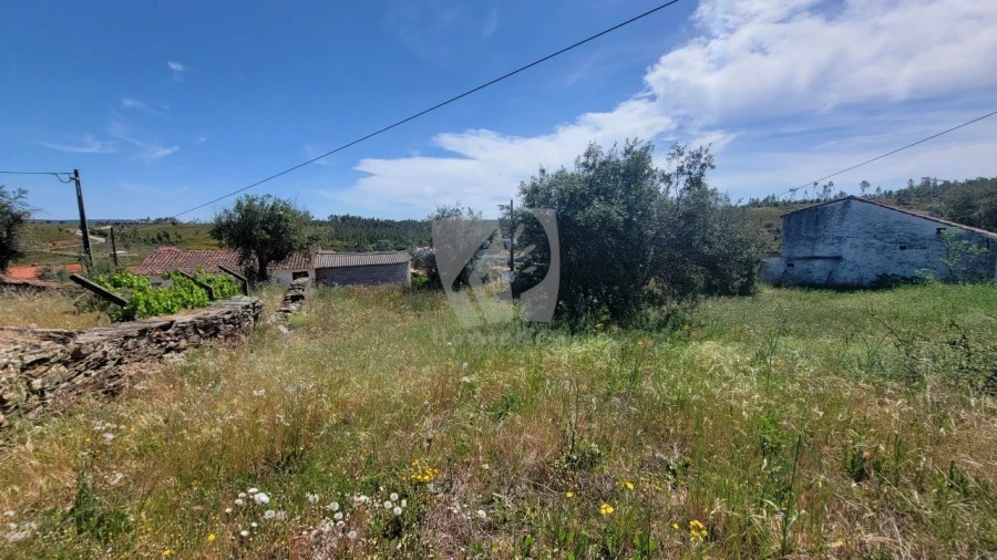 Terreno para Venda em Santo Andre das Tojeiras Foto 3