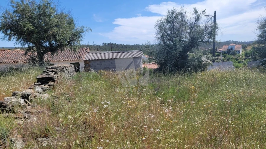 Terreno para Venda em Santo Andre das Tojeiras Foto 5