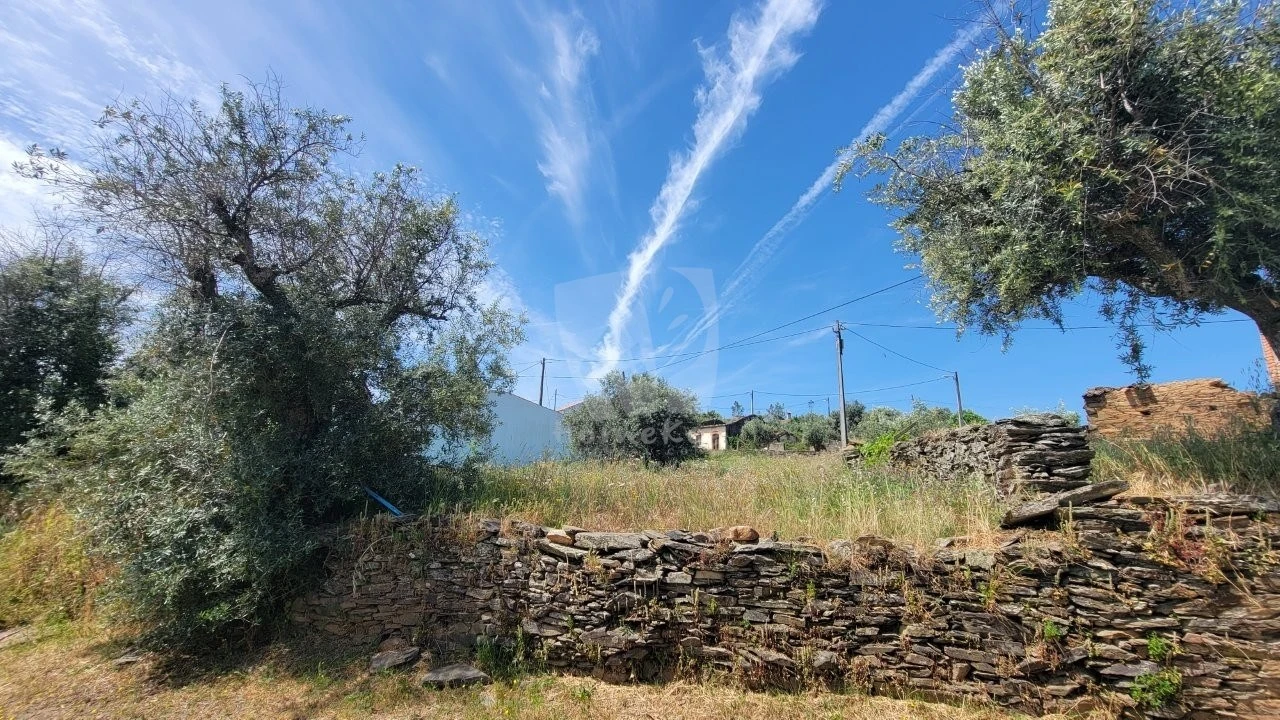 Terreno para Venda em Santo Andre das Tojeiras Foto 27