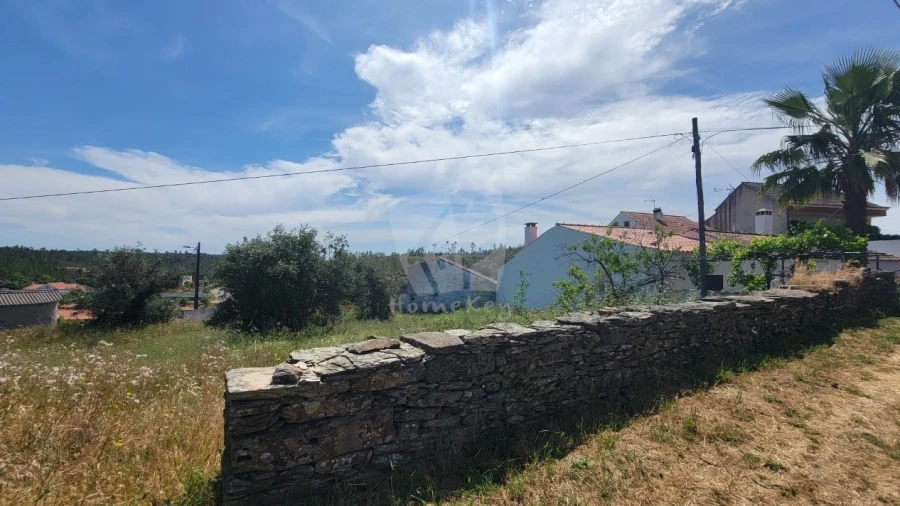 Terreno para Venda em Santo Andre das Tojeiras