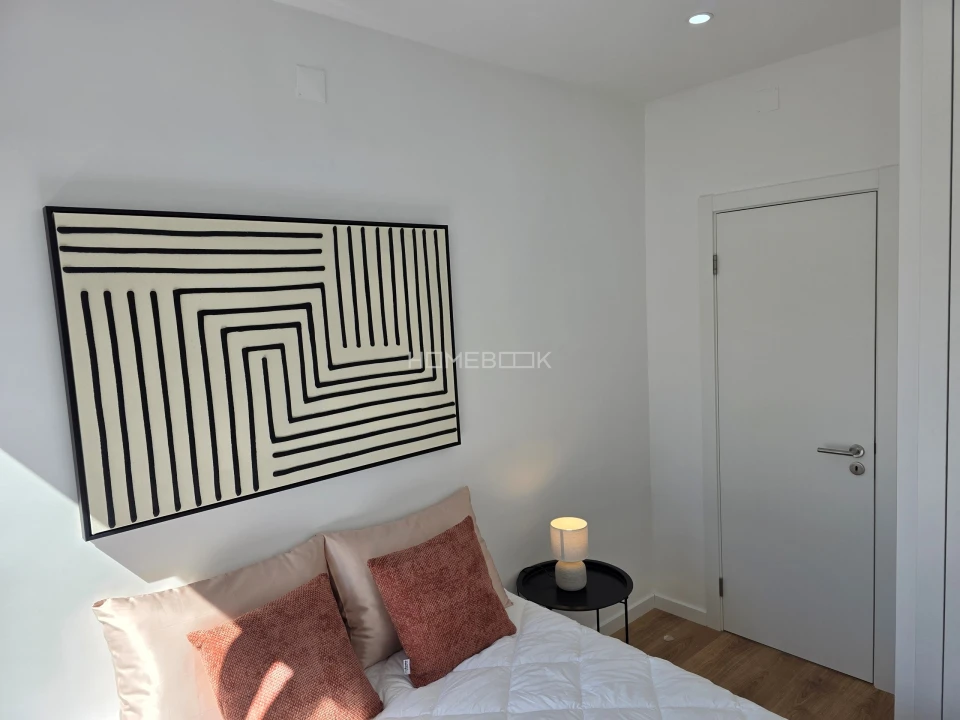 Apartamento T3 para Venda em Benfica Foto 7