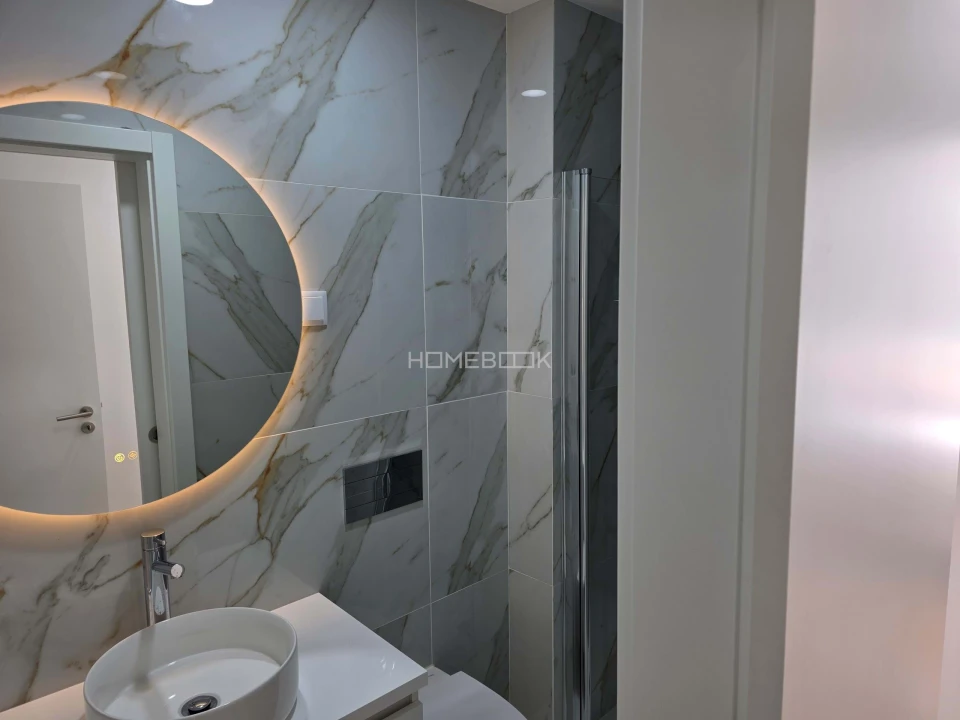 Apartamento T3 para Venda em Benfica Foto 14