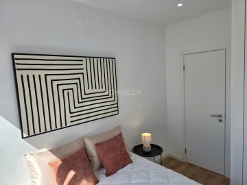 Apartamento T3 para Venda em Benfica