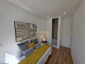 Apartamento T3 para Venda em Benfica