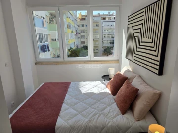 Apartamento T3 para Venda em Benfica
