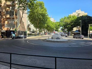 Apartamento T3 para Venda em Benfica