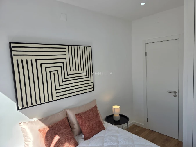 Apartamento T3 para Venda em Benfica Foto 7
