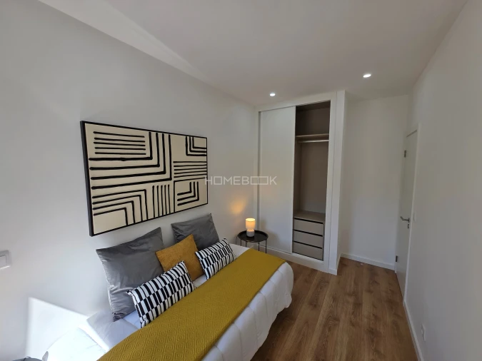 Apartamento T3 para Venda em Benfica Foto 10