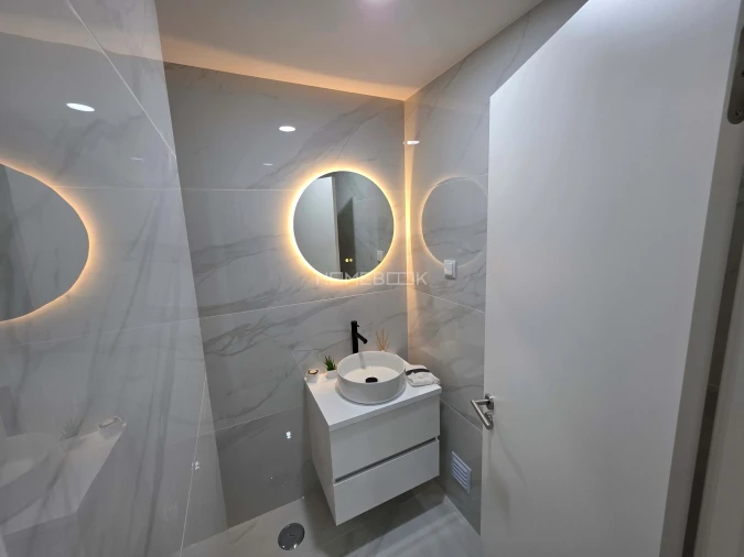 Apartamento T3 para Venda em Benfica Foto 13