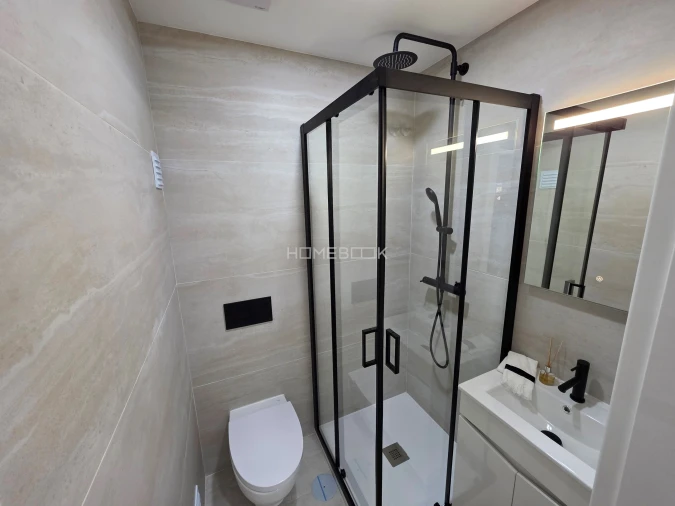 Apartamento T3 para Venda em Benfica Foto 12