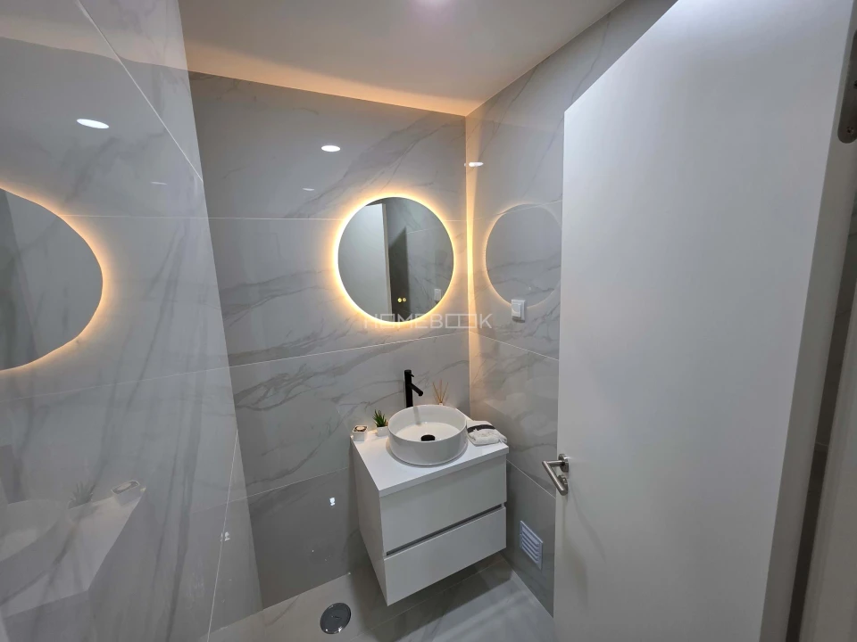 Apartamento T3 para Venda em Benfica Foto 13