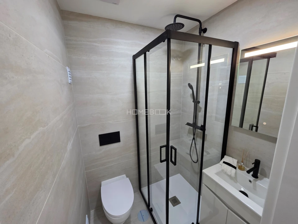 Apartamento T3 para Venda em Benfica Foto 12