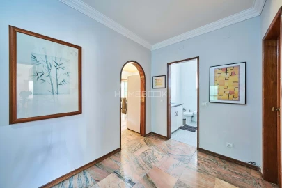 Moradia T6 para Venda em Alcabideche