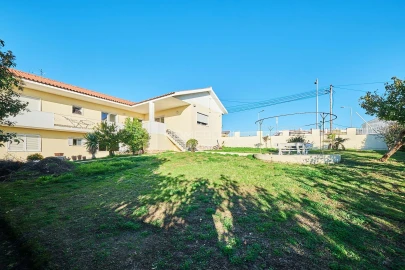 Moradia T6 para Venda em Alcabideche