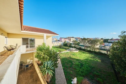 Moradia T6 para Venda em Alcabideche