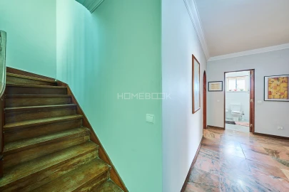 Moradia T6 para Venda em Alcabideche