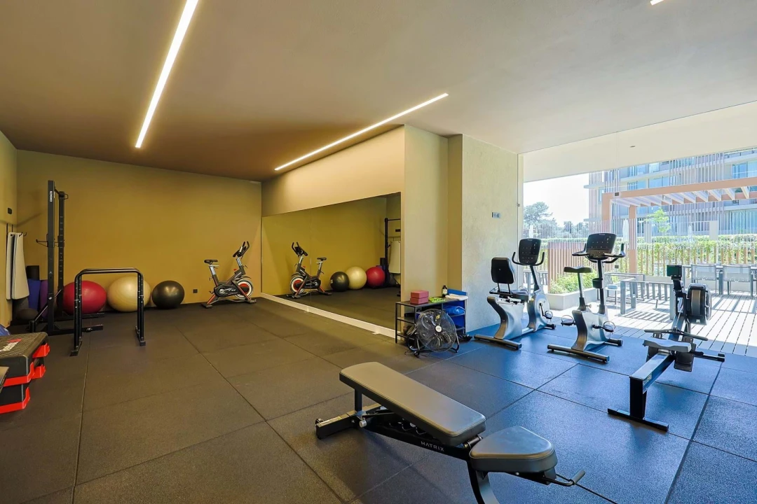 Apartamento T2 para Venda em Cascais e Estoril Foto 39