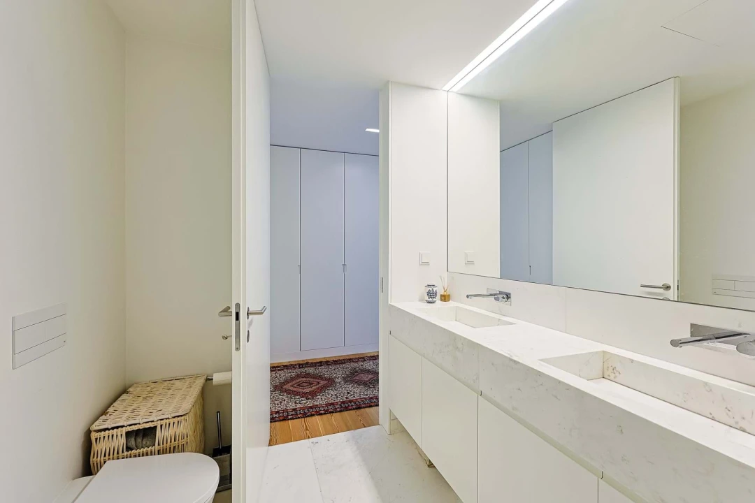 Apartamento T2 para Venda em Cascais e Estoril Foto 20