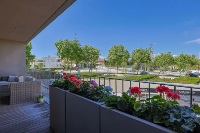 Apartamento T2 para Venda em Cascais e Estoril