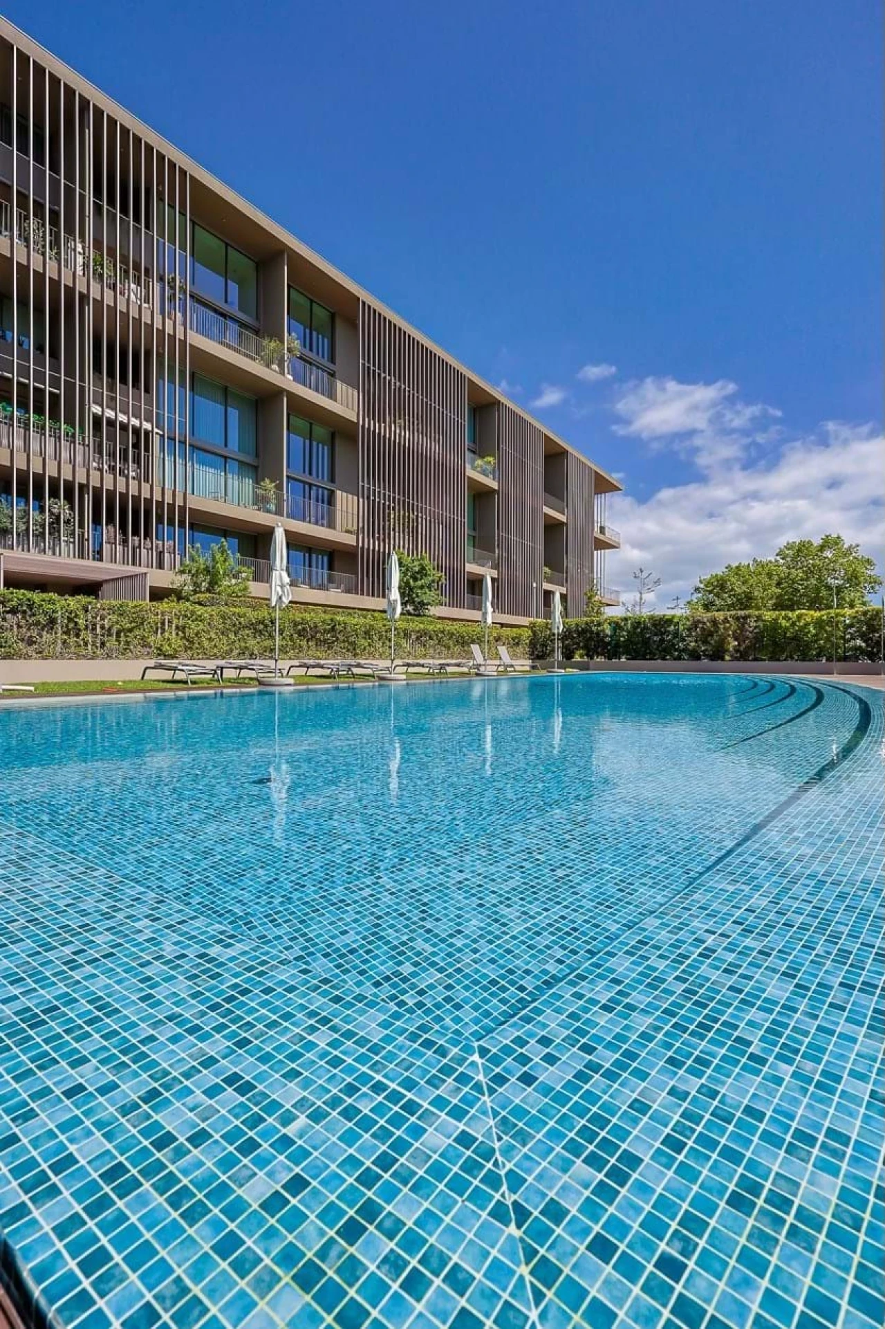 Apartamento T2 para Venda em Cascais e Estoril Foto 1