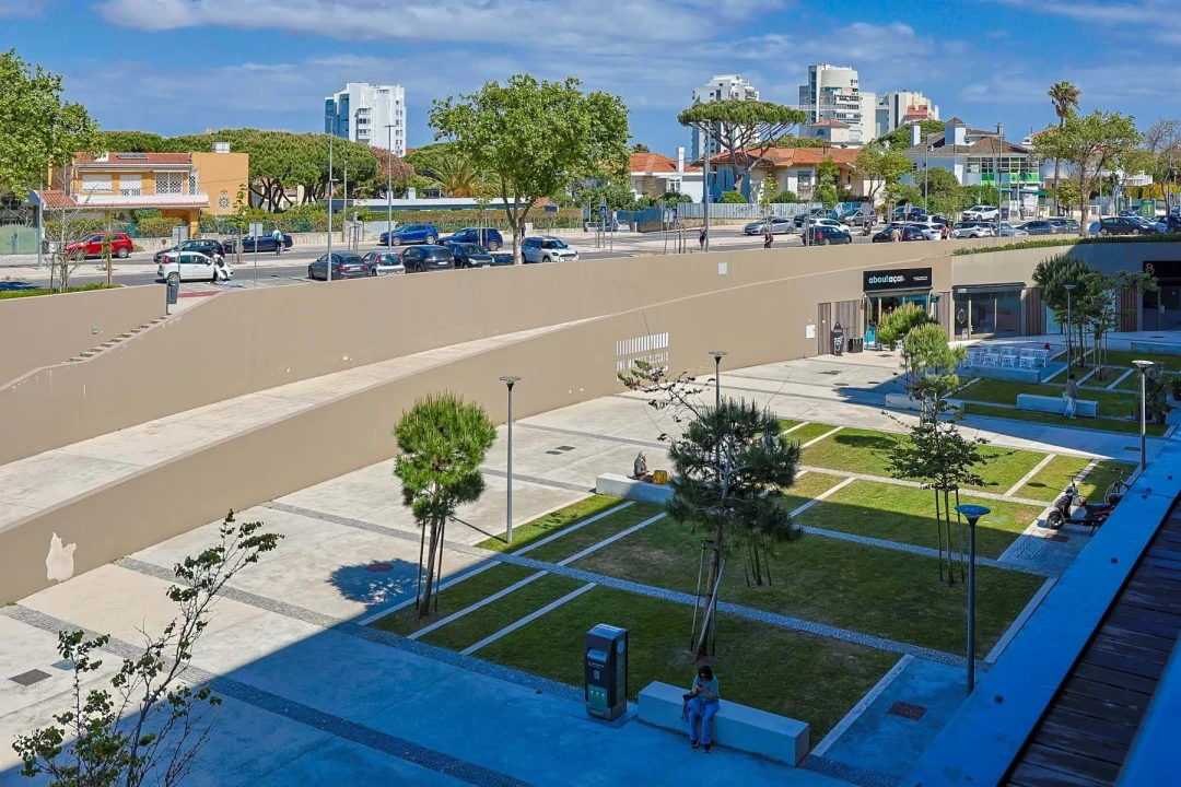 Apartamento T2 para Venda em Cascais e Estoril Foto 25
