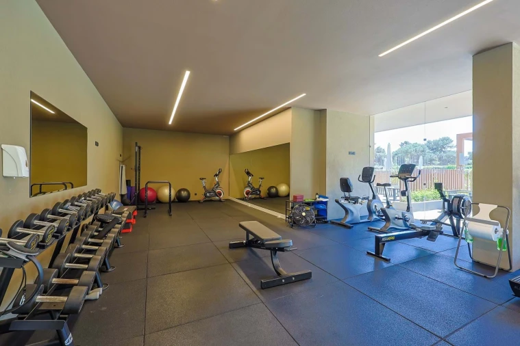 Apartamento T2 para Venda em Cascais e Estoril Foto 40