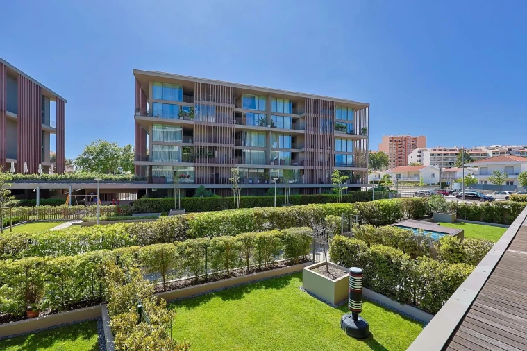 Apartamento T2 para Venda em Cascais e Estoril Foto 11