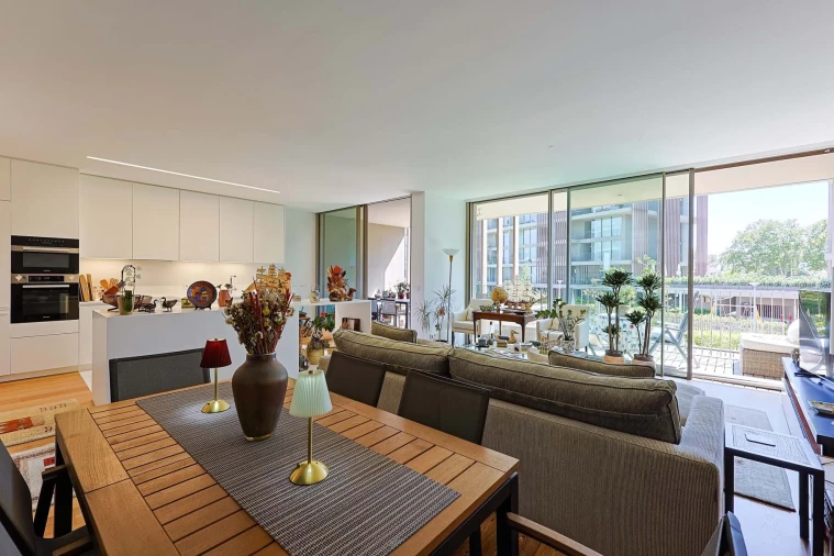 Apartamento T2 para Venda em Cascais e Estoril Foto 6