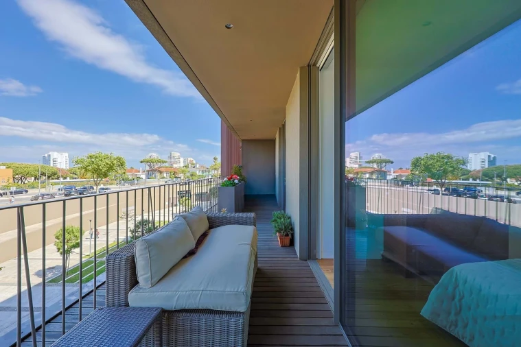 Apartamento T2 para Venda em Cascais e Estoril Foto 23