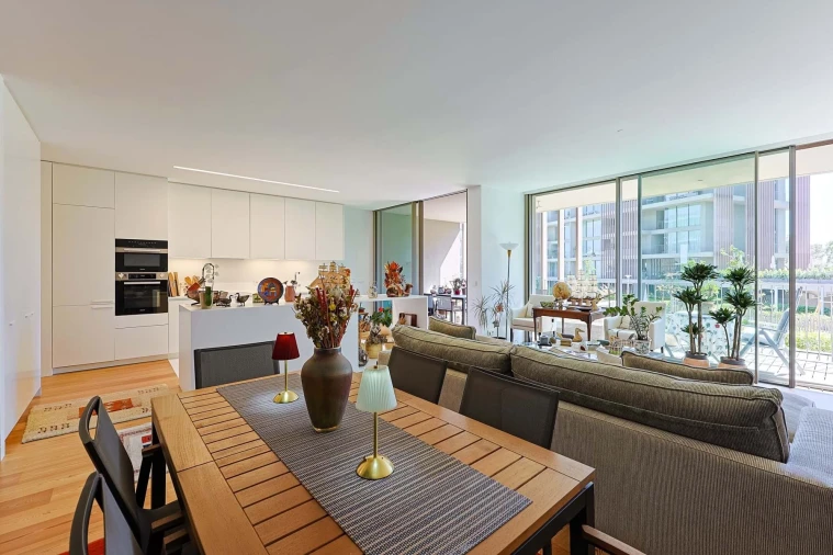 Apartamento T2 para Venda em Cascais e Estoril Foto 5