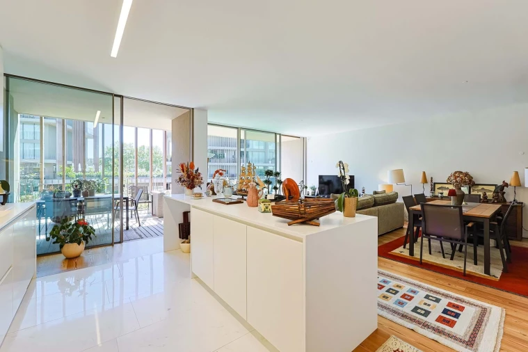Apartamento T2 para Venda em Cascais e Estoril Foto 12