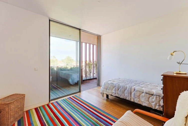 Apartamento T2 para Venda em Cascais e Estoril Foto 30