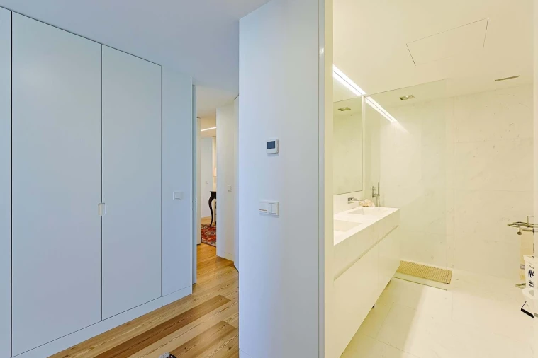 Apartamento T2 para Venda em Cascais e Estoril Foto 18