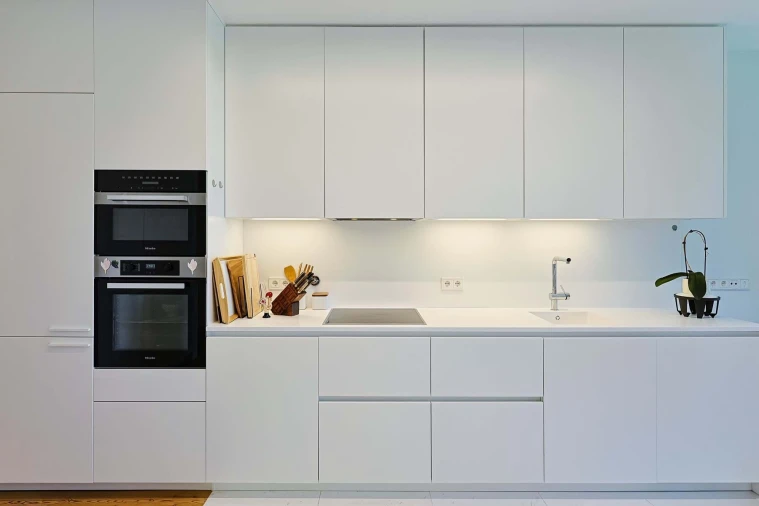 Apartamento T2 para Venda em Cascais e Estoril Foto 7