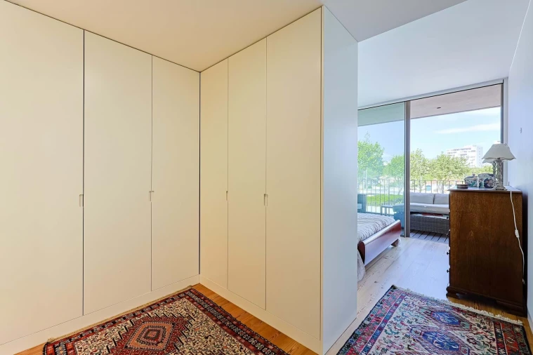 Apartamento T2 para Venda em Cascais e Estoril Foto 17