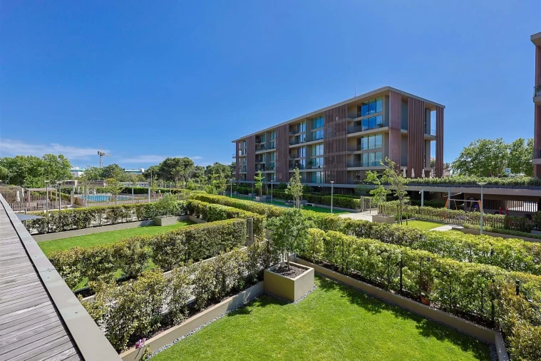 Apartamento T2 para Venda em Cascais e Estoril Foto 10