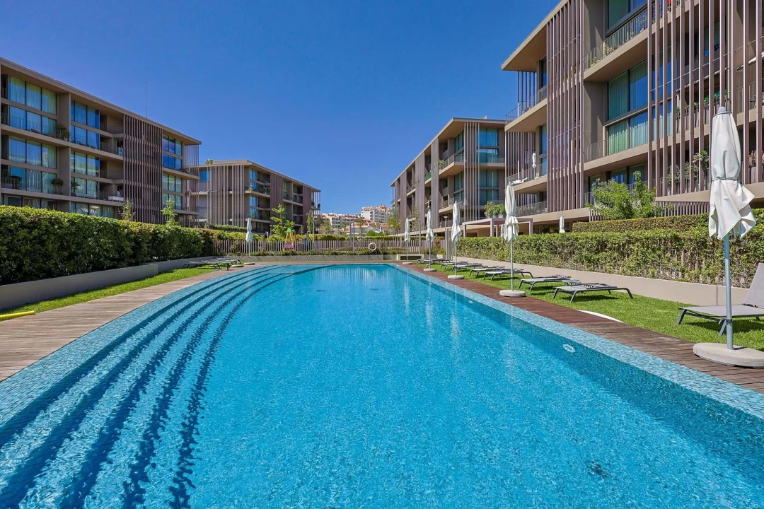 Apartamento T2 para Venda em Cascais e Estoril Foto 35