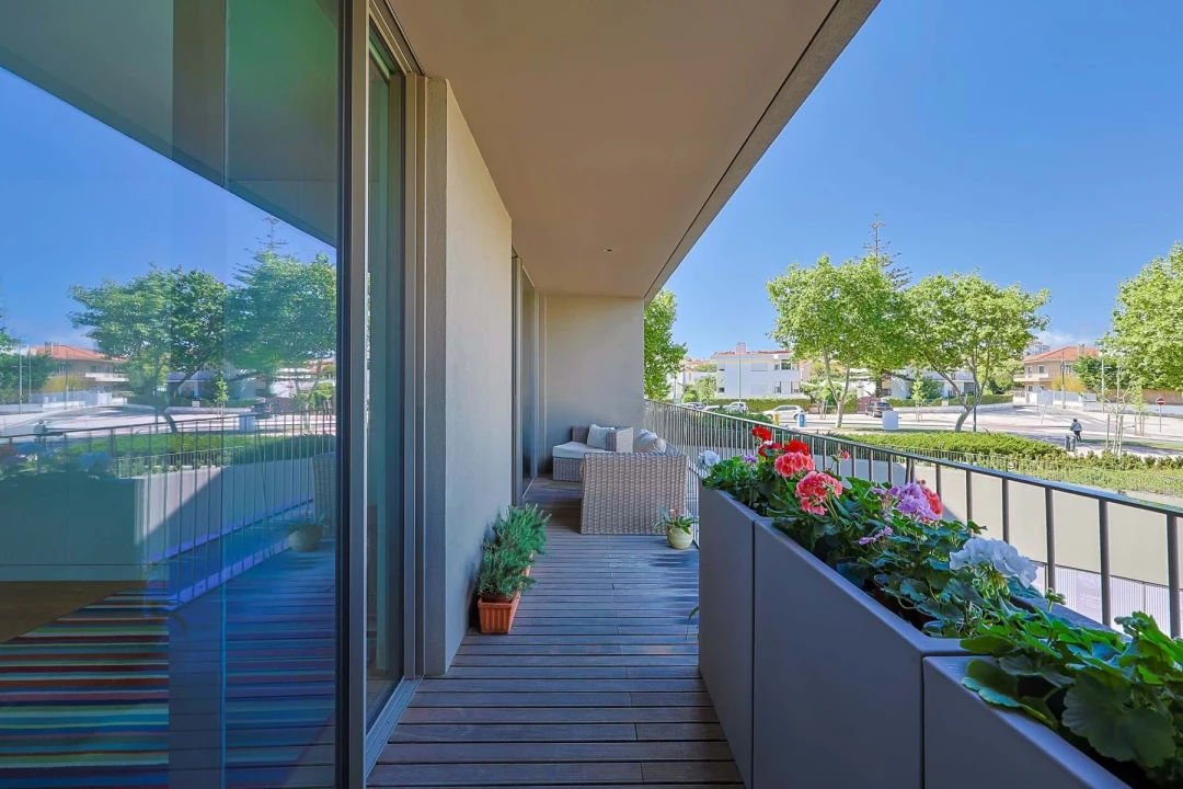 Apartamento T2 para Venda em Cascais e Estoril Foto 26