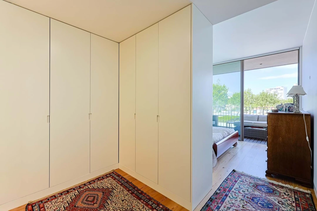 Apartamento T2 para Venda em Cascais e Estoril Foto 17