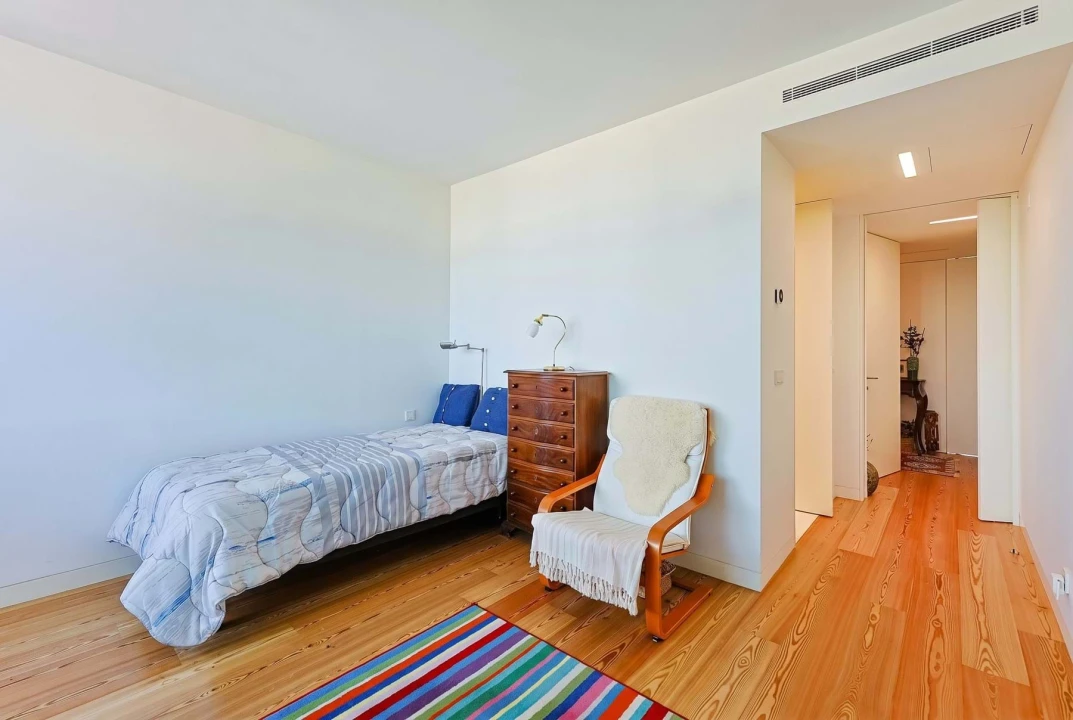 Apartamento T2 para Venda em Cascais e Estoril Foto 32