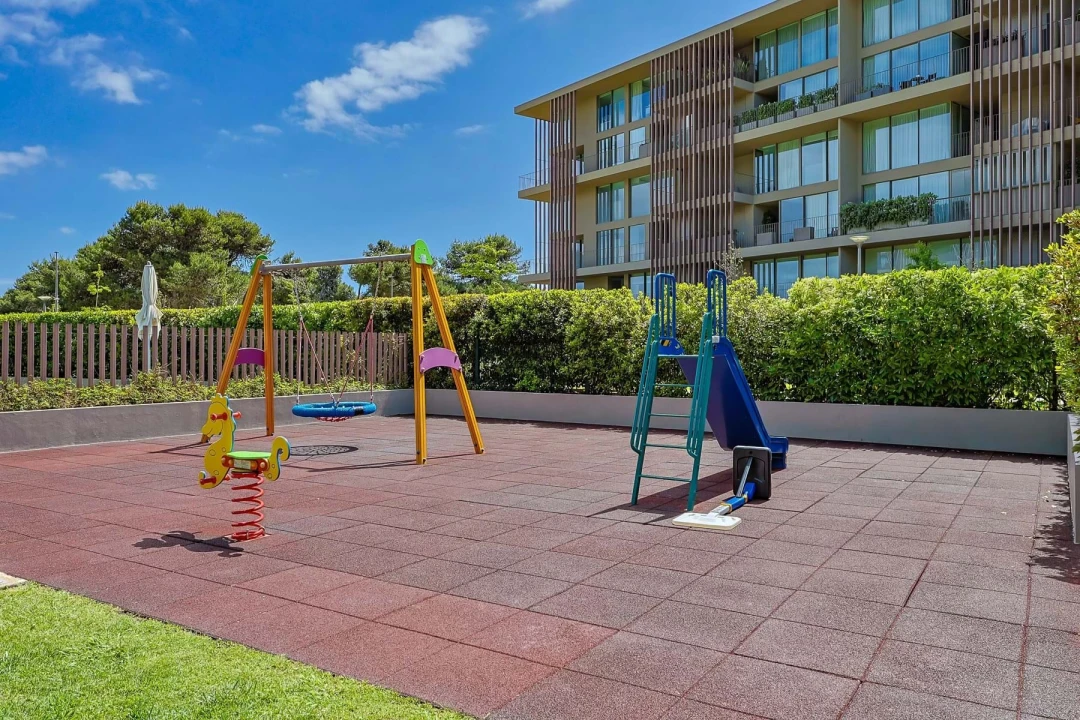 Apartamento T2 para Venda em Cascais e Estoril Foto 38