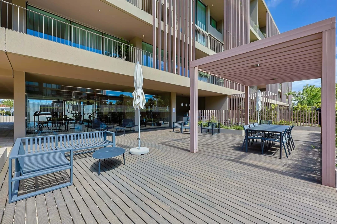 Apartamento T2 para Venda em Cascais e Estoril Foto 34