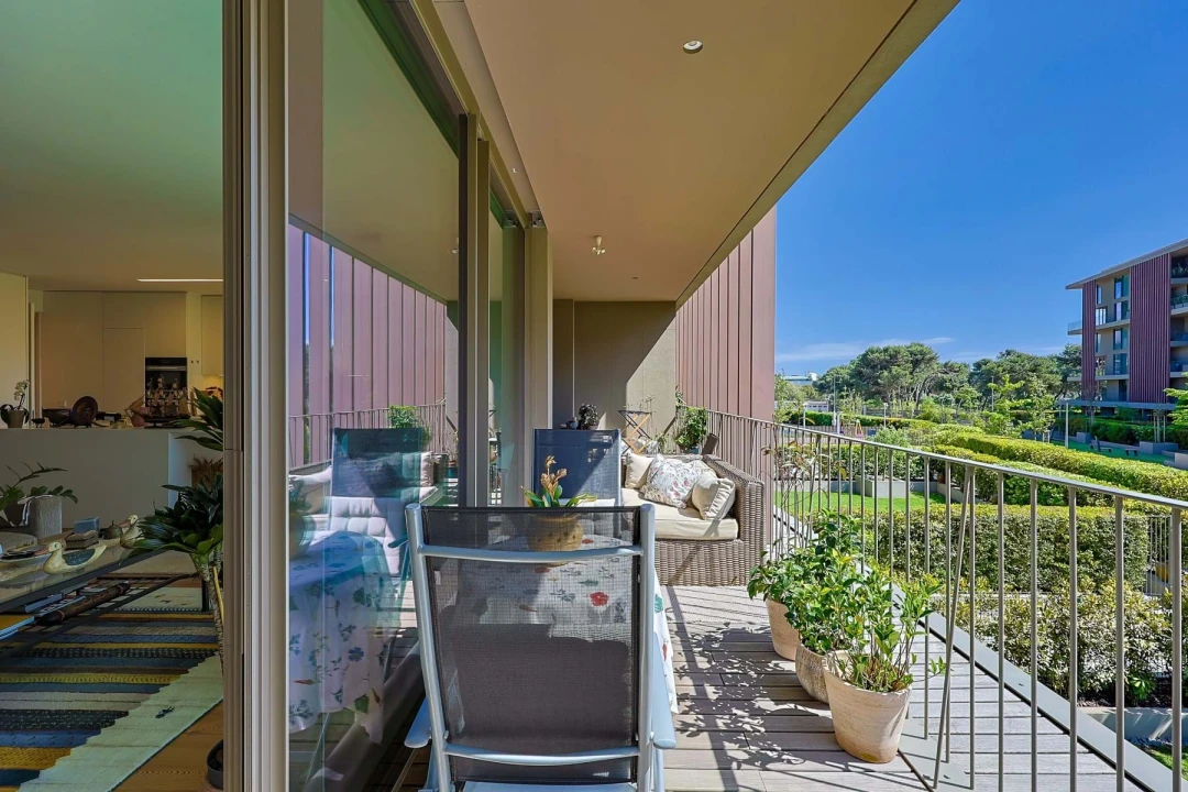 Apartamento T2 para Venda em Cascais e Estoril Foto 9
