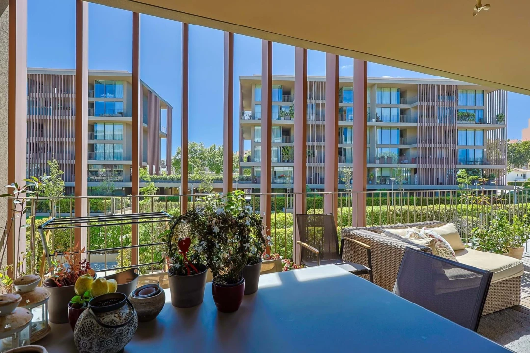 Apartamento T2 para Venda em Cascais e Estoril Foto 8