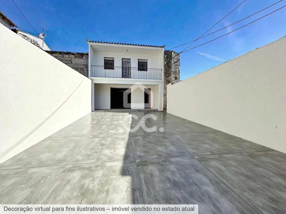 Moradia T3 para Venda em Ardãos e Bobadela Foto 18