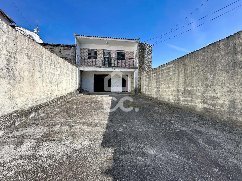 Moradia T3 para Venda em Ardãos e Bobadela Foto 15